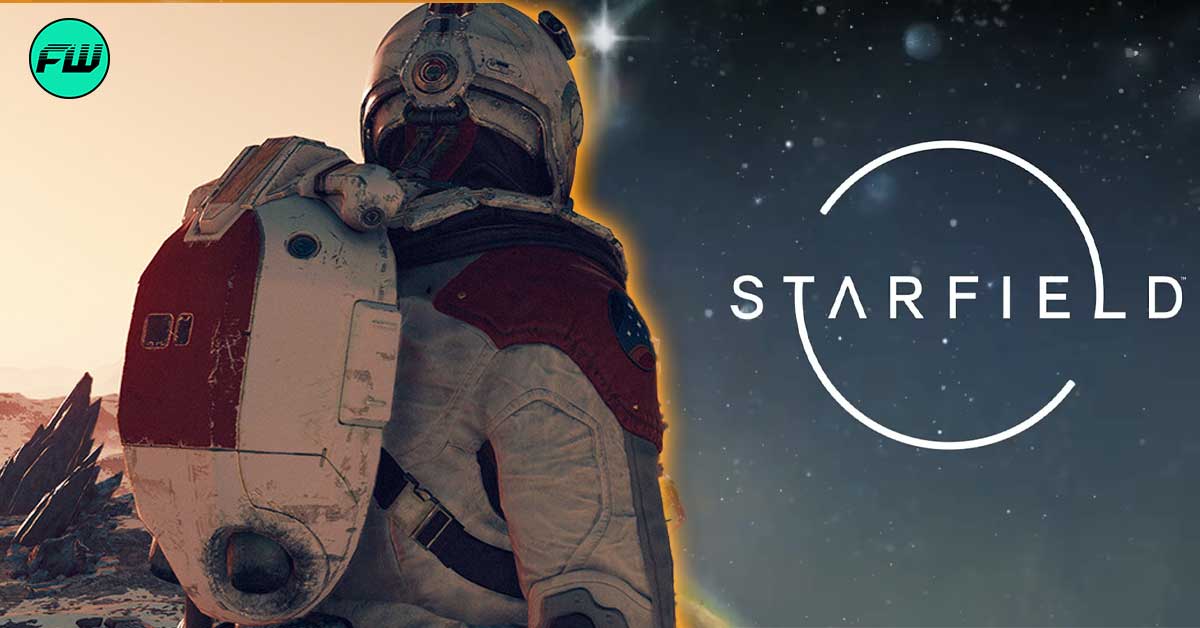 Starfield Gives Players 'Emotional Security' Status Buffs If They Get Laid In Space