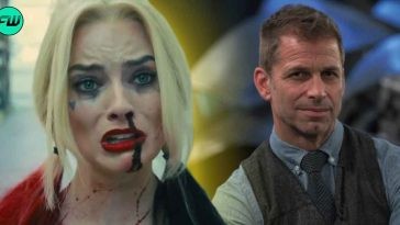 Not Suicide Squad, Margot Robbie Said Disastrous $205M DC Movie Felt Like a 'Warzone' after Zack Snyder Left