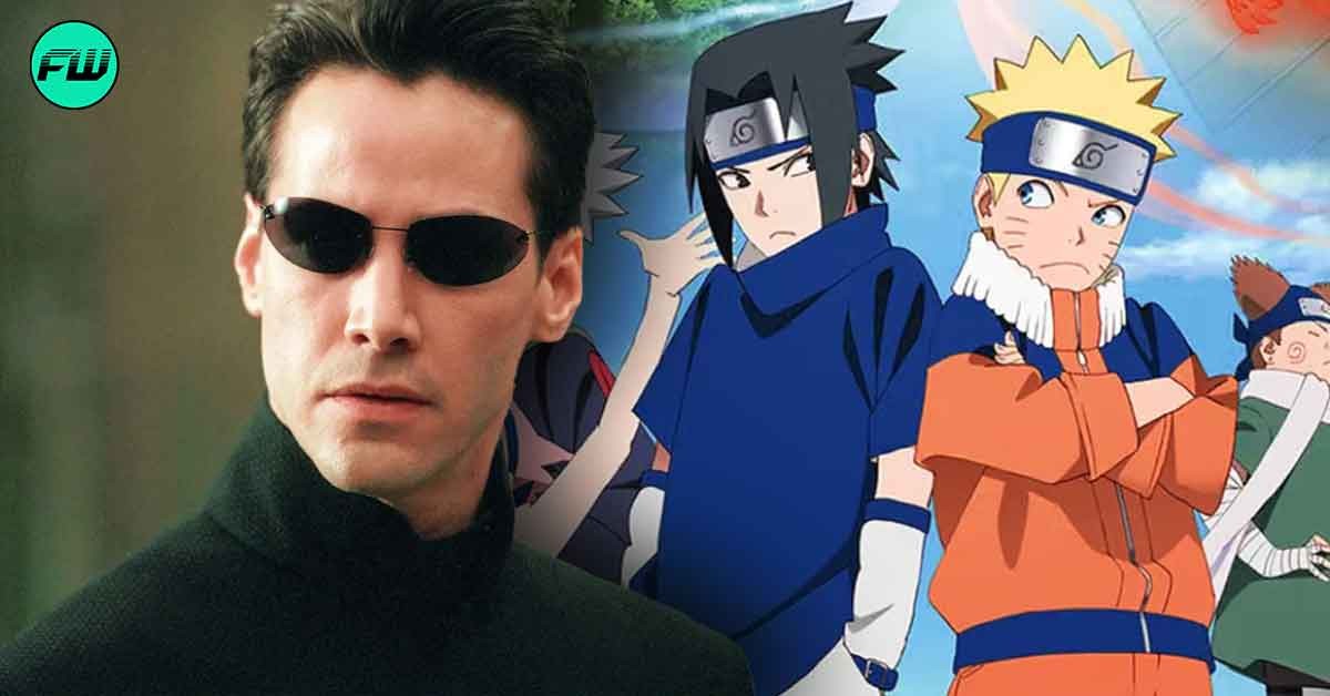 The Matrix Directors the Wachowski Brothers are the Perfect Choice for Naruto Live Action: 5 Other Directors Who Can Do it Even Better