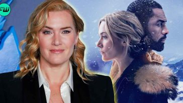 Kate Winslet’s Strange Choice Landed Her in Life-Threatening $35M Movie With Marvel Star