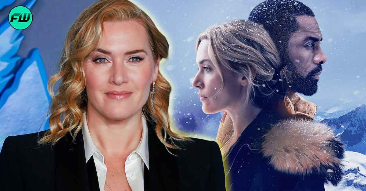 Kate Winslet’s Strange Choice Landed Her in Life-Threatening $35M Movie With Marvel Star