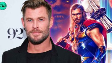 Chris Hemsworth Got Put In His Place By Marvel For Trying To Steal His Axe From Thor 4