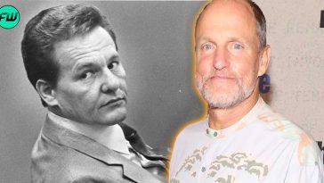 Woody Harrelson Spent Millions of Dollars For His Father Who Was a Notorious Hitman