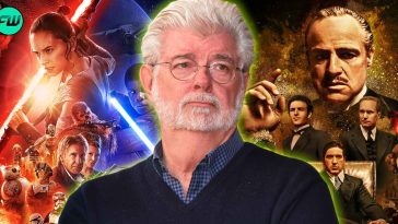 The Godfather Director Lamented George Lucas’ $51.8B Star Wars Franchise for a Heartbreaking Reason Despite Being Close Friends