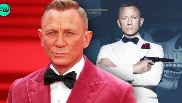 Daniel Craig’s James Bond Co-Star Claimed He Felt Humiliated After Sony Tried to Silence His Identity in $774M Movie