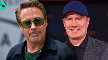 Robert Downey Jr.’s Off-Script Antic Backfired Years Later After Kevin Feige Decided Not to Stick With Comics Again