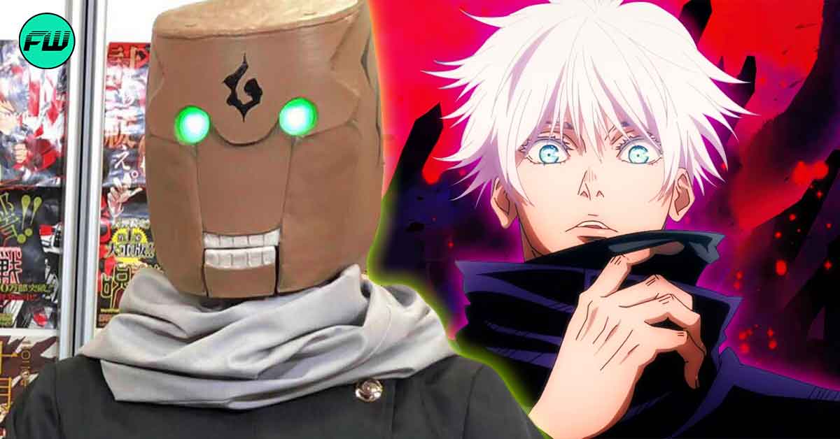 Jujutsu Kaisen foi o simulcast mais assistido no Brasil em 2020 na