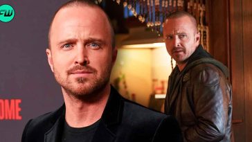 Aaron Paul Threatens Netflix After Getting Screwed Over Like Jesse Pinkman in Real Life Despite Breaking Bad Fame