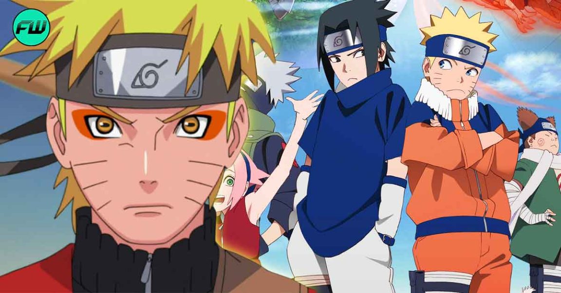 Despite Becoming the 7th Hokage, Naruto Failed to Keep His One Promise ...