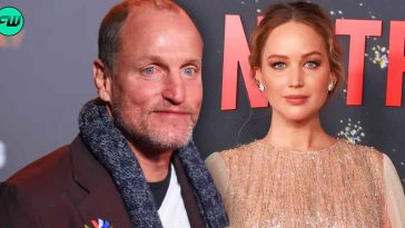 Woody Harrelson Was Not Allowed to Be More “Drunk and Debauched” in Jennifer Lawrence’s Billion Dollar Franchise