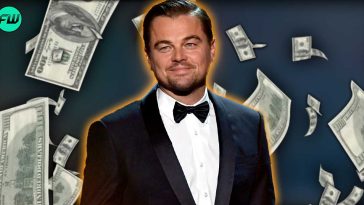 Leonardo DiCaprio Pooled His $300M Fortune Along With 10 Other Billionaires to Invest in Startup That Makes Diamonds in 2 Weeks