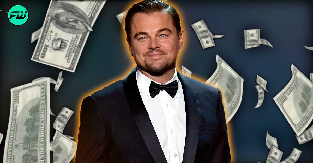 Leonardo dicaprio hot sale lab diamonds