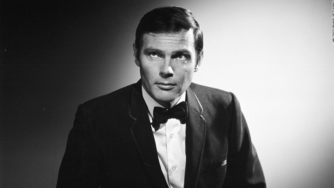 Adam West was saddened by the news