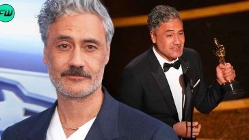 Taika Waititi Was Rejected By Every Studio and Actor For Film That Later Won 6 Oscar Nominations