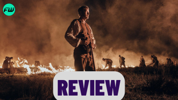 The Promised Land Review - FandomWire