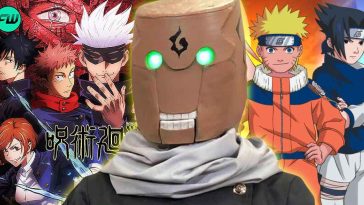 Not Just Bleach, Gege Akutami took Inspiration From Another Anime, Based Jujutsu Kaisen’s Itadori and Fushiguro on Naruto and Sasuke