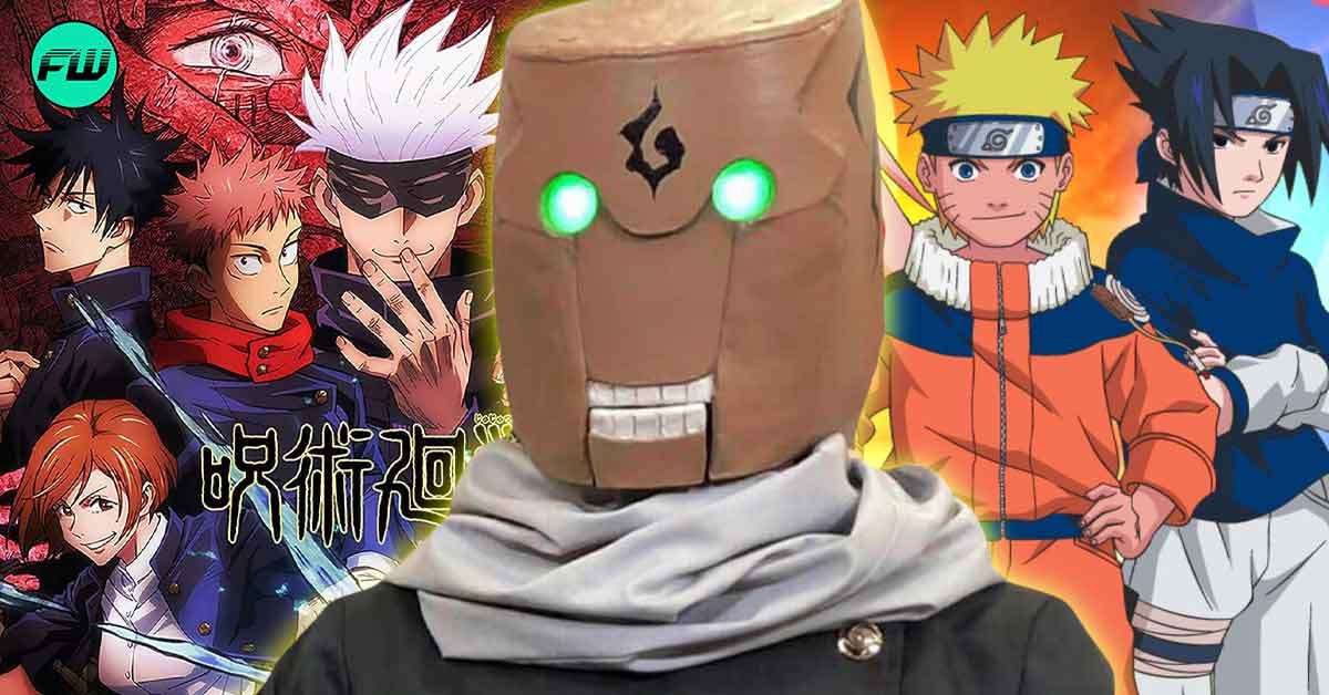 Naruto and Bleach Leaving Netflix in September - What's on Netflix