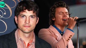 That 70s Show Star Ashton Kutcher Was Humiliated At a Party For Commenting on 3-Time Grammy Winner Harry Styles’ Singing