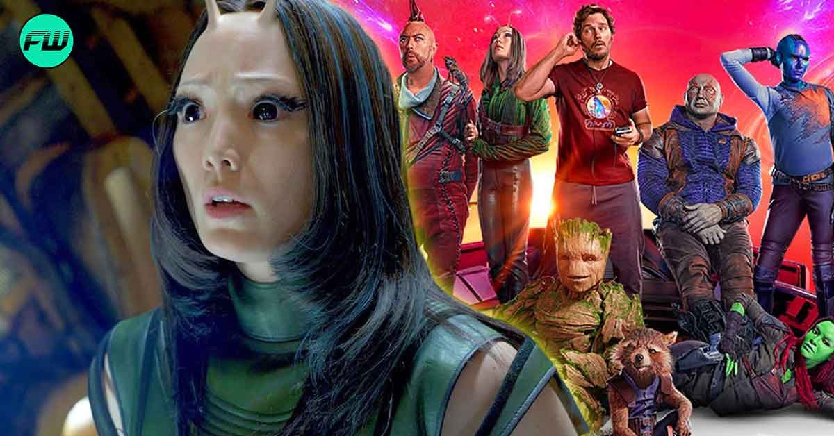 Pom Klementieff Cruelly Tortured Her Guardians of the Galaxy Co-stars On Set Everyday With a Hilarious Mantis Quote