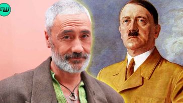 Taika Waititi Made It His Mission To Ridicule and Humiliate Adolf Hitler From Beyond the Grave in Oscar-Winning Film For Personal Satisfaction