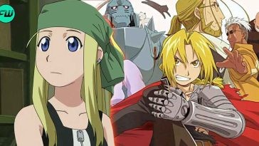 Fullmetal Alchemist Writer Refused to Submit to Stereotypes, Revealed Her Identity to Prove That Women Can Do More than Talk About Emotions