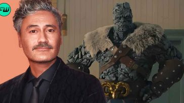 “Who the hell is gonna understand this?”: Thor 4 Director Taika Waititi Was Afraid Marvel Would Dub Over Korg’s Voice, Called It Too “Over the Top”