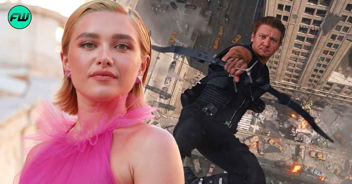 Despite an Oscar-Worthy Career, Florence Pugh Revealed Her “Dream Day” in Hollywood Involved One Specific Morning While Filming Marvel’s Hawkeye