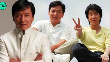 "No I can't beat him he will sue me": Jackie Chan Was Utterly Disappointed With How His Son Behaved Around Him, Blamed Western Culture For Ruining the Kids