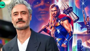 “Why not be nice if you’re that big?”: Taika Waititi Claimed Nightclub Bouncers Had a Role in Shaping One Fan-Favorite Character in Thor Films