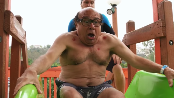 Danny DeVito