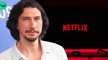 "Why a big company like Netflix and Amazon can't?": Star Wars Actor Adam Driver Shames Streaming Giants For Not Supporting the People They Work With