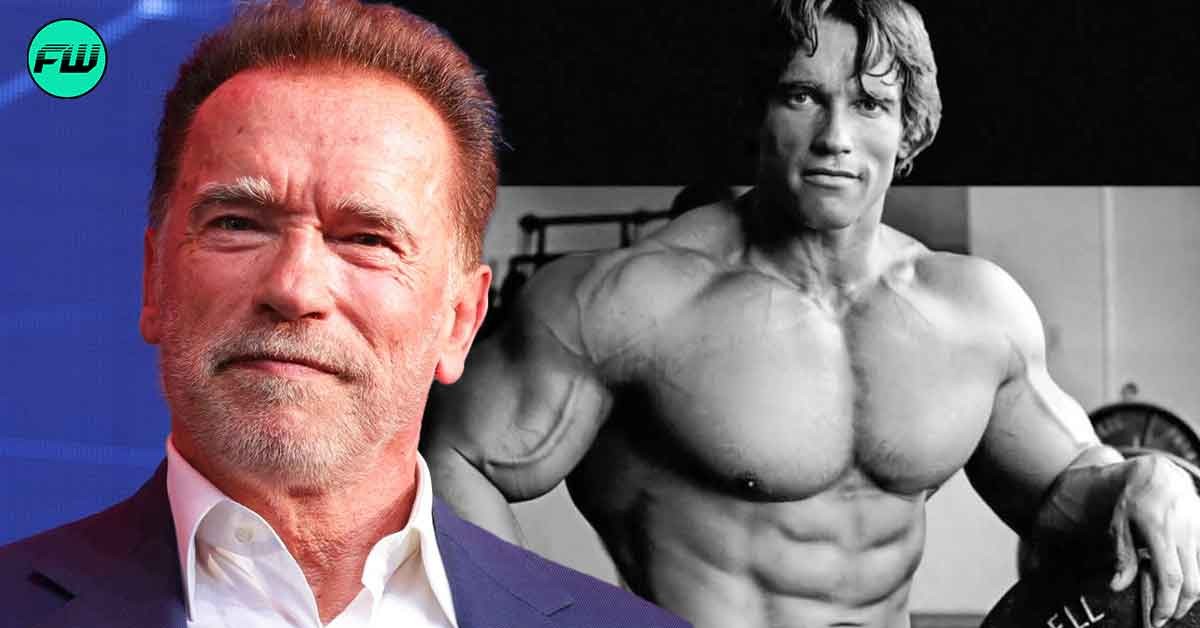 "I have to get out of the hospital": Arnold Schwarzenegger Freaked Out After Doctors Apologized and Told Him He Might Die