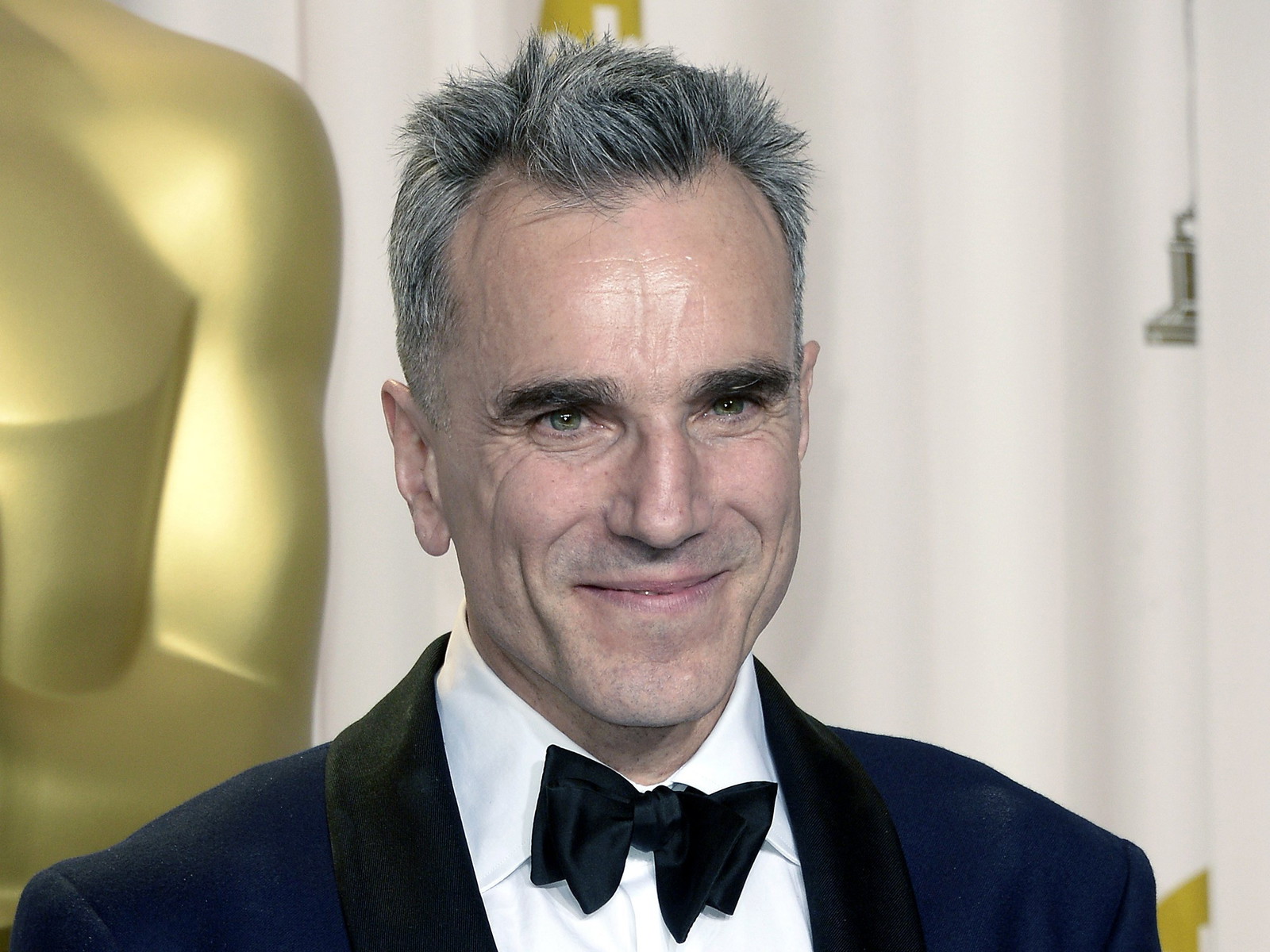 Daniel Day-Lewis