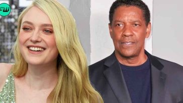 "You can't not like her": Dakota Fanning Spent an Entire Year to Impress Denzel Washington With a Heartwarming Gesture For His Wife Pauletta
