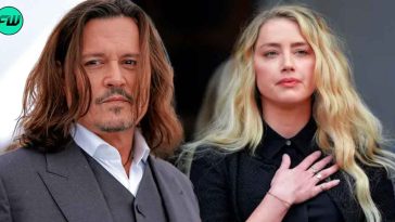 "You all don't even know me and you saved my life": Johnny Depp Gives the Biggest Hug and Kiss to the Person Who Saved Him From Amber Heard Trial