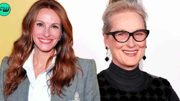 "I have attacked her so many times": Julia Roberts Thought She Would Go to Hell For Choking Meryl Streep and Attacking Her Physically