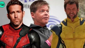 Days After Marvel Allegedly Issued a Warning Over Ryan Reynolds and Hugh Jackman Crossover, Rob Liefeld is Back to Promote 'Deadpool 3'