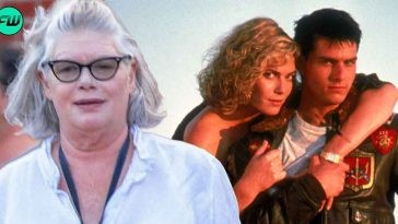 "She was much too tall for Tom Cruise": Tom Cruise's On-screen Lover Kelly McGillis Looking Like His Mother Troubled Top Gun's Producers