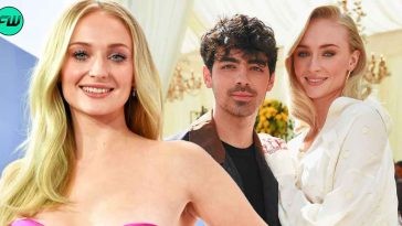 "She likes to party, he likes to stay at home": Game of Thrones Star Sophie Turner's Wild Lifestyle is Why Family Man Joe Jonas Went for Divorce - Reports Claim