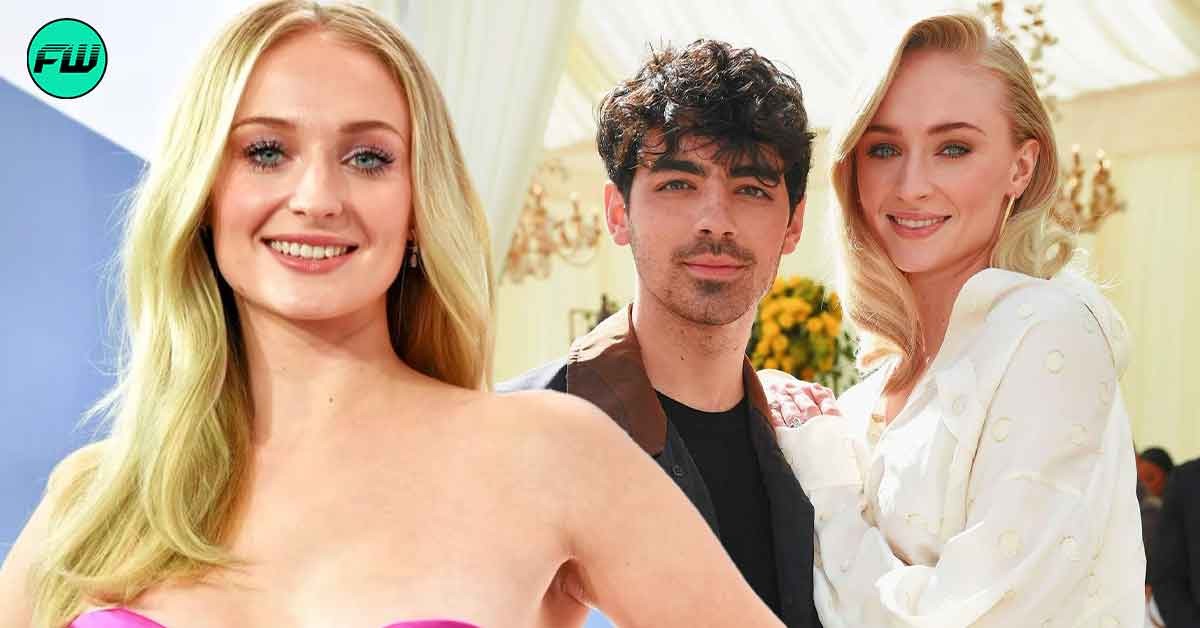 "She likes to party, he likes to stay at home": Game of Thrones Star Sophie Turner's Wild Lifestyle is Why Family Man Joe Jonas Went for Divorce - Reports Claim