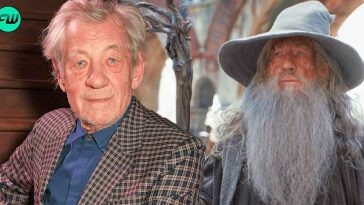 "I'm not a politician. I'm an actor": X-Men Star Sir Ian McKellen Doesn't Care if $5.8B Franchise Was Politically Correct, Says He Doesn't Judge His Characters