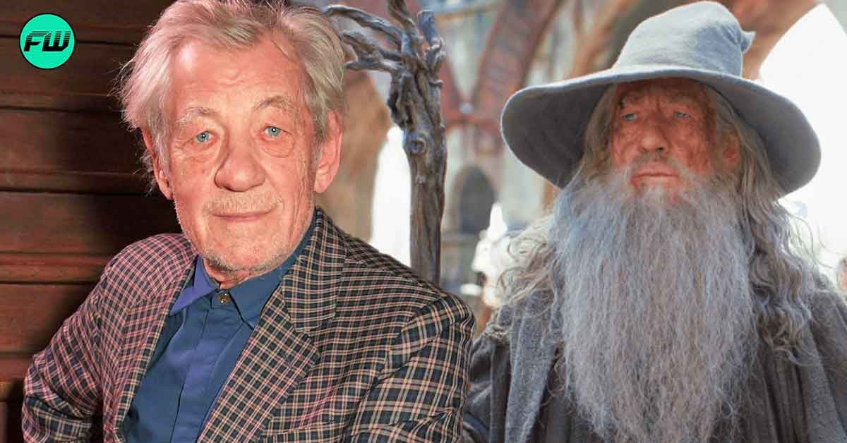 "I'm not a politician. I'm an actor": X-Men Star Sir Ian McKellen Doesn't Care if $5.8B Franchise Was Politically Correct, Says He Doesn't Judge His Characters