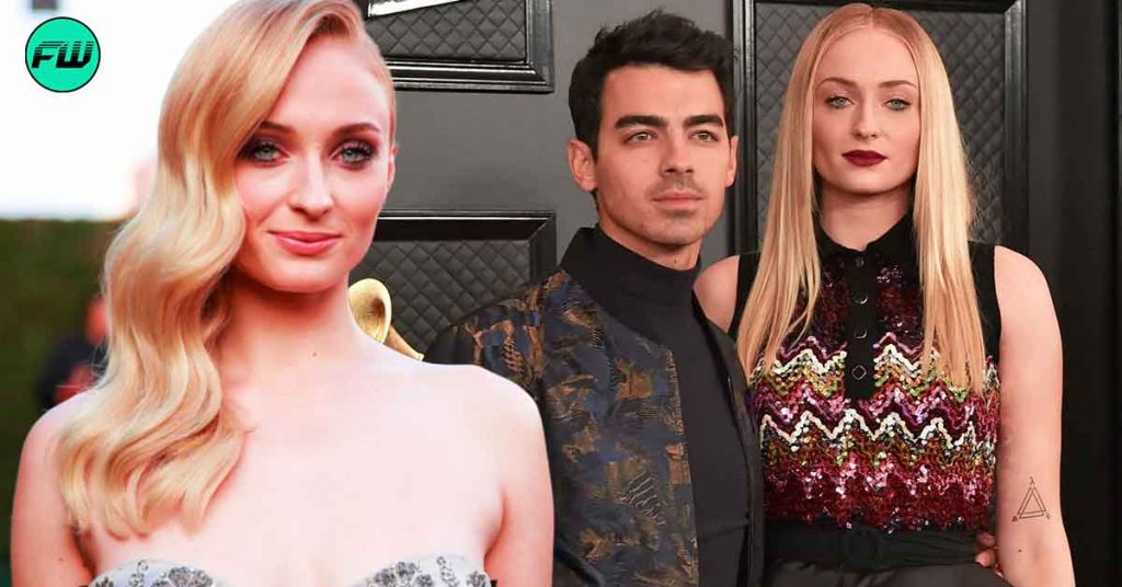 Upsetting Details About X-Men Star Sophie Turner Come Out That Night