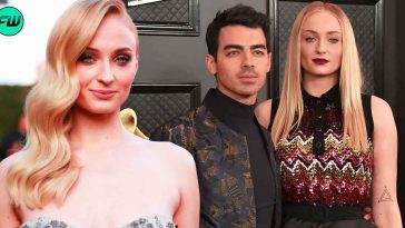 Upsetting Details About X-Men Star Sophie Turner Come Out That Night Have Caused the Divorce With Joe Jonas, Who is Getting Slammed For Alleged Infidelity