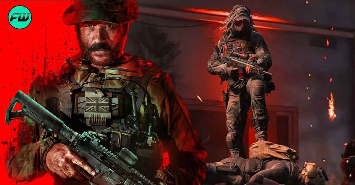 Activision's Weird Marketing Strategy Lets Call of Duty: Modern Warfare 3 Players Earn Exclusive Operator Skins, Weapon Blueprints, Double XP Tokens in the Easiest Way Possible