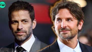 Marvel Star Bradley Cooper Avoids 1 Thing to Shield Himself from What Took Down Zack Snyder's DCEU
