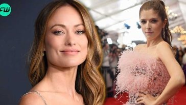 $1M Olivia Wilde Flop Made Oscar Nominee Anna Kendrick Do Scenes "Super-Drunk" as Beer Was Cheaper Than Water