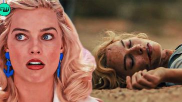 Margot Robbie Covered Her Body With Ketchup and Went Through 45 Excruciating Minutes to Convince Her Baby Sitter She Was Dead