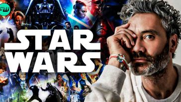 Taika Waititi Kept Feeling Too Sad About Himself To Write a Single Page of the New Star Wars Film, Claimed He’s Just a Lazy Writer