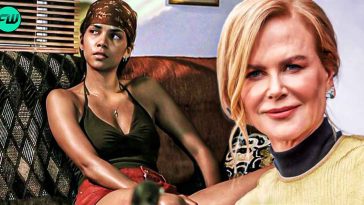 Halle Berry Questioned Nicole Kidman’s Decision to Go Naked on Stage Until It Forced Her to Get Over the Fear Before Her ‘Monster’s Ball’ S*x Scene